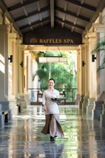 Raffles Hainan