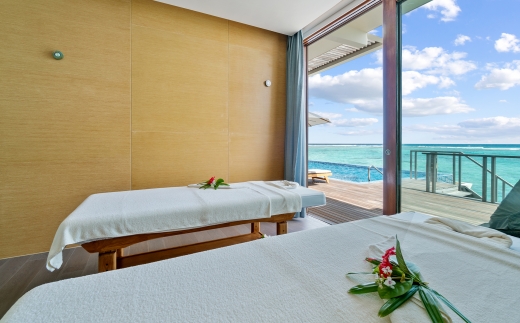 Radisson Blu Maldives