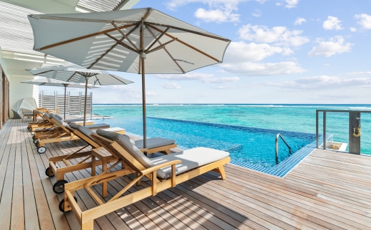 Radisson Blu Maldives