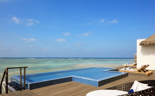 Radisson Blu Maldives