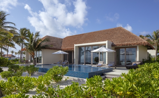 Radisson Blu Maldives