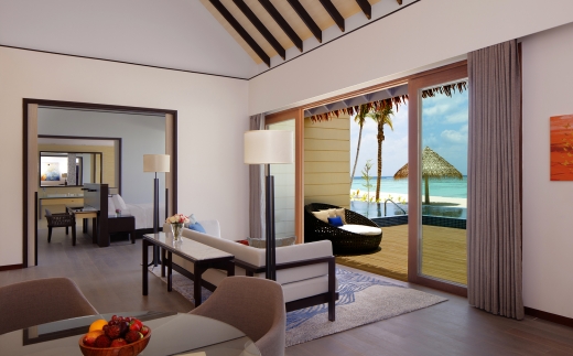 Radisson Blu Maldives