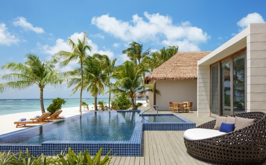 Radisson Blu Maldives