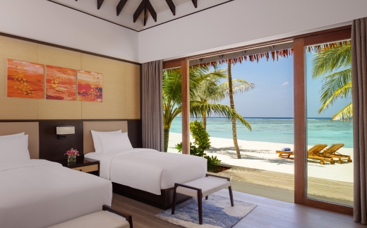 Radisson Blu Maldives