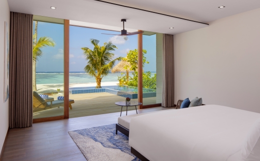 Radisson Blu Maldives