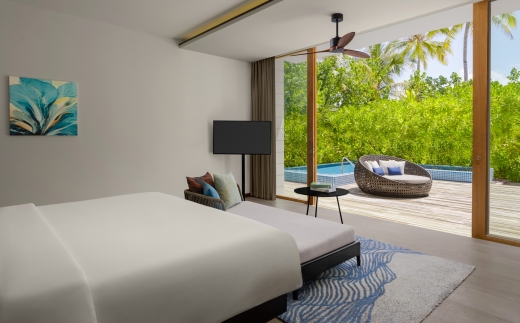 Radisson Blu Maldives