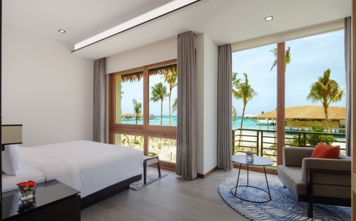 Radisson Blu Maldives