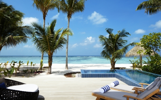 Radisson Blu Maldives