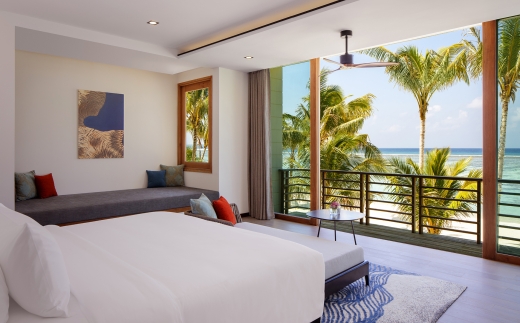 Radisson Blu Maldives