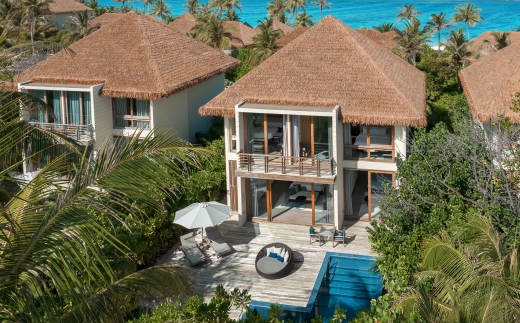 Radisson Blu Maldives