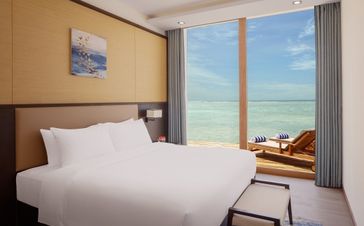 Radisson Blu Maldives