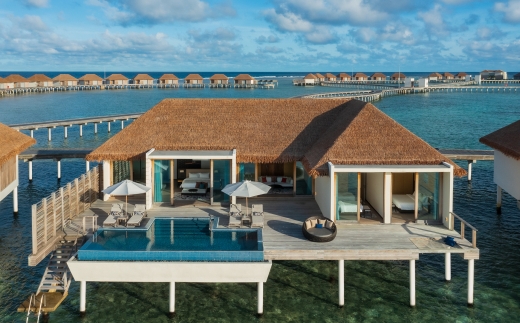 Radisson Blu Maldives