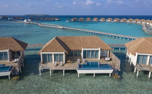 Radisson Blu Maldives