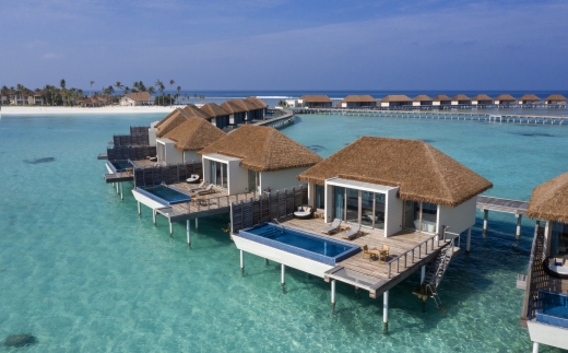 Radisson Blu Maldives