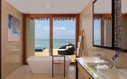 Radisson Blu Maldives