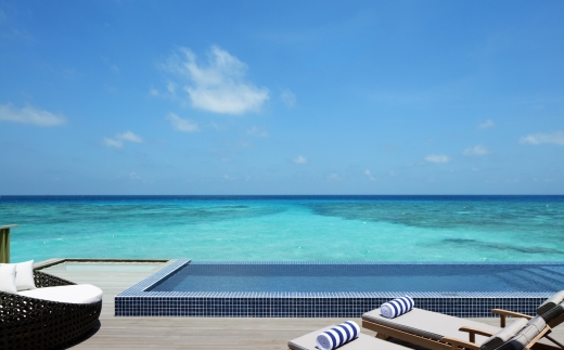 Radisson Blu Maldives