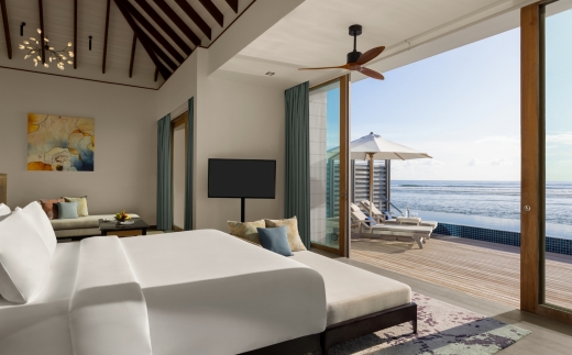 Radisson Blu Maldives