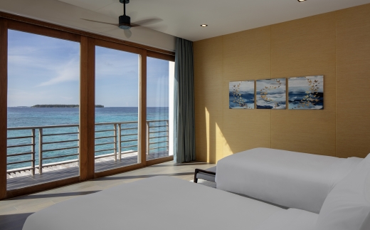 Radisson Blu Maldives