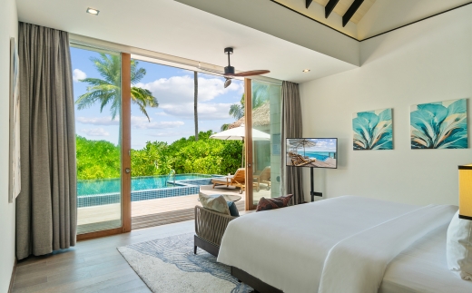 Radisson Blu Maldives