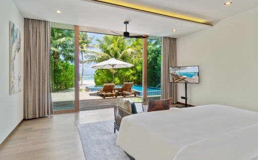 Radisson Blu Maldives