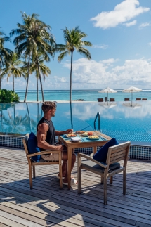 Radisson Blu Maldives