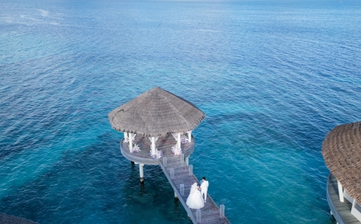 Radisson Blu Maldives