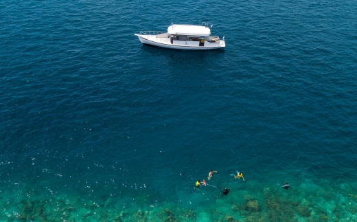 Radisson Blu Maldives