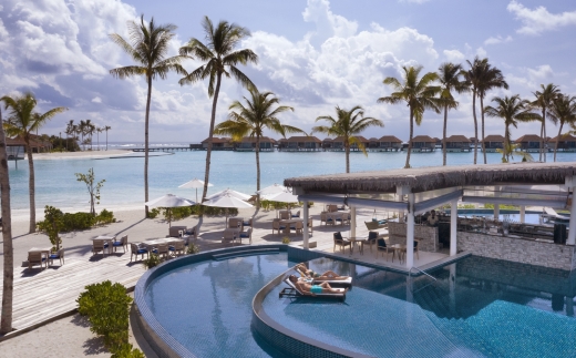 Radisson Blu Maldives