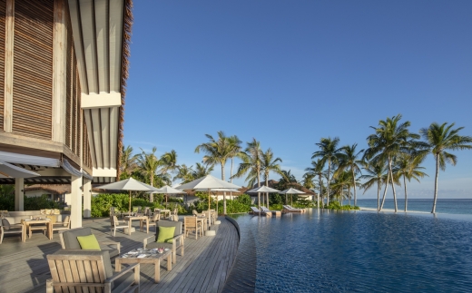 Radisson Blu Maldives