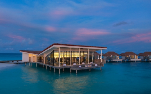 Radisson Blu Maldives