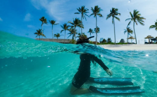 Radisson Blu Maldives