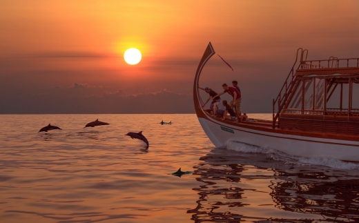 Radisson Blu Maldives