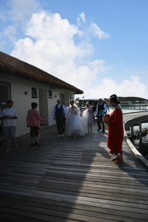 Radisson Blu Maldives