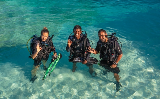 Radisson Blu Maldives