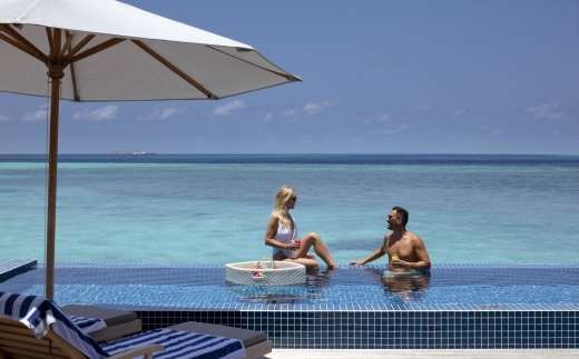 Radisson Blu Maldives