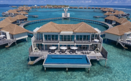 Radisson Blu Maldives