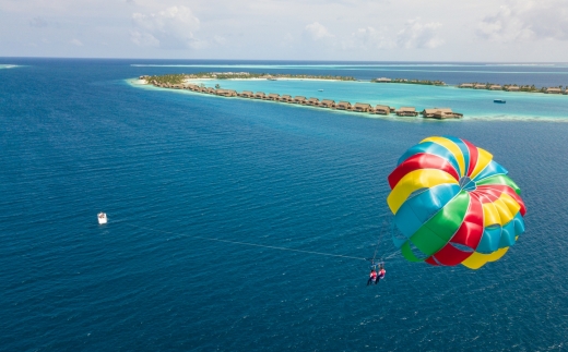 Radisson Blu Maldives