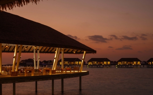 Radisson Blu Maldives