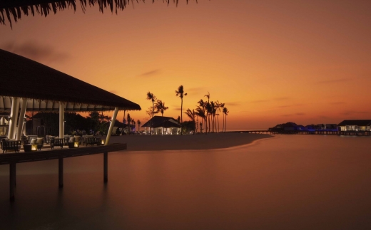 Radisson Blu Maldives