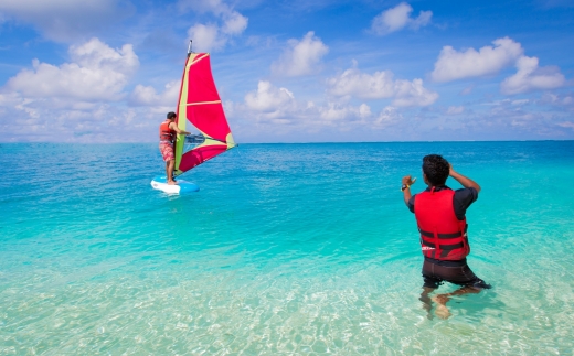 Radisson Blu Maldives