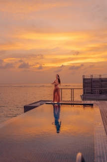 Radisson Blu Maldives