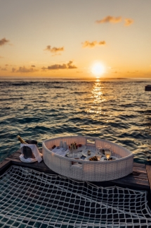 Radisson Blu Maldives