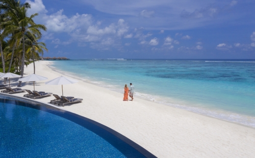 Radisson Blu Maldives