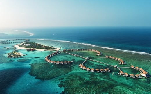 Radisson Blu Maldives