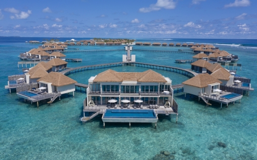 Radisson Blu Maldives