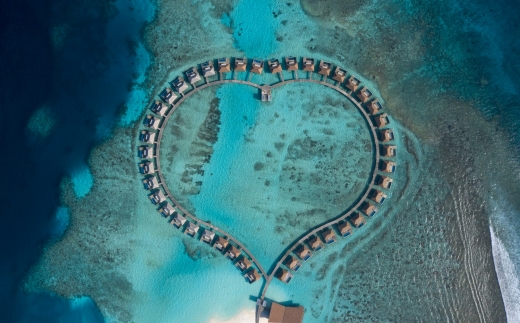 Radisson Blu Maldives