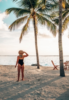 Radisson Blu Maldives