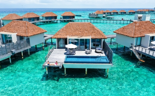 Radisson Blu Maldives