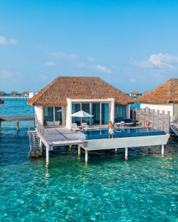 Radisson Blu Maldives