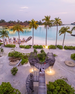 Radisson Blu Maldives